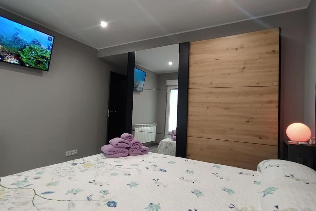 Apartment Ca Lolina Playa Gijon