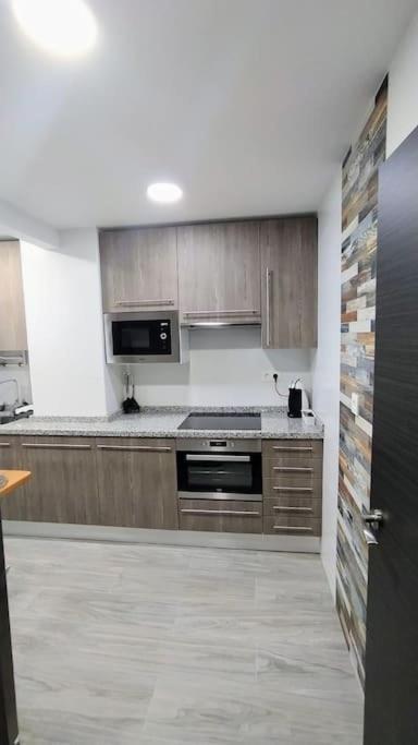 Ca Lolina Playa Apartment Gijon