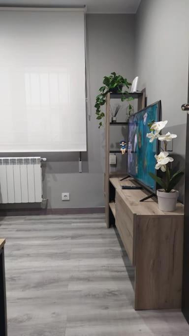 Apartment Ca Lolina Playa Gijon