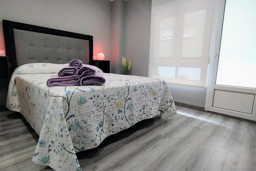 Ca Lolina Playa Apartment Gijon