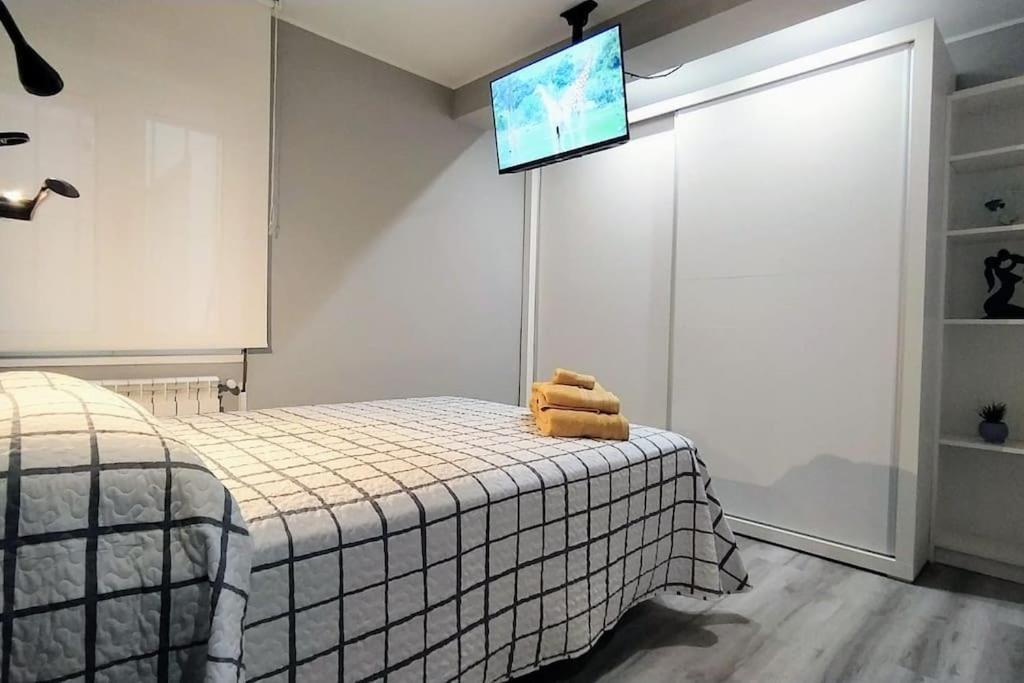 Ca Lolina Playa Apartment Gijon